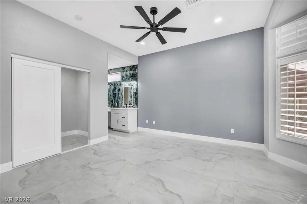 9501 Villa Ridge, Las Vegas, NV 89134