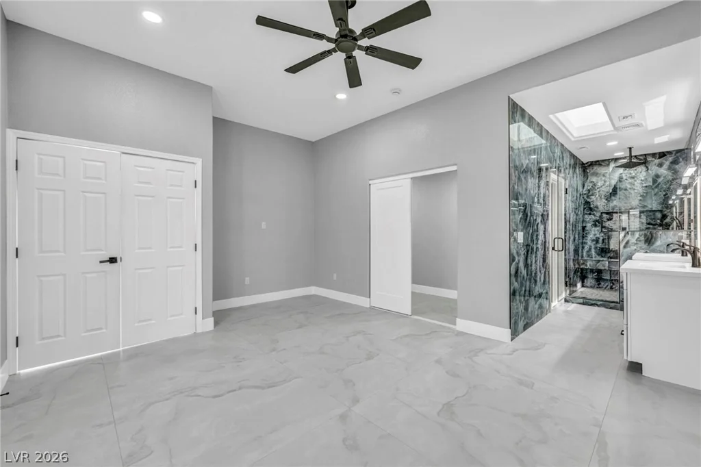 9501 Villa Ridge, Las Vegas, NV 89134
