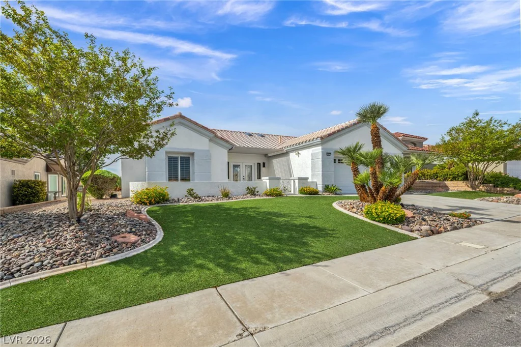 9501 Villa Ridge, Las Vegas, NV 89134