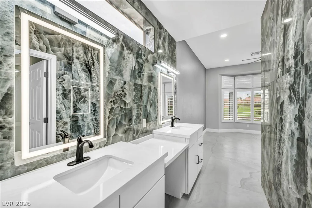 9501 Villa Ridge, Las Vegas, NV 89134