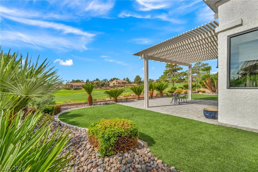 9501 Villa Ridge, Las Vegas, NV 89134