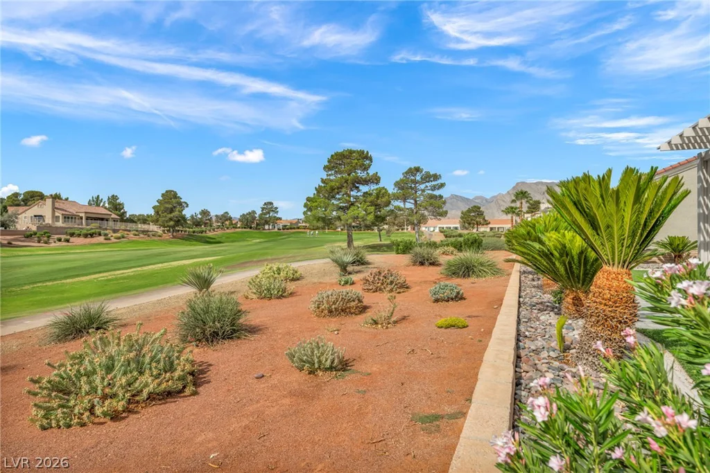 9501 Villa Ridge, Las Vegas, NV 89134