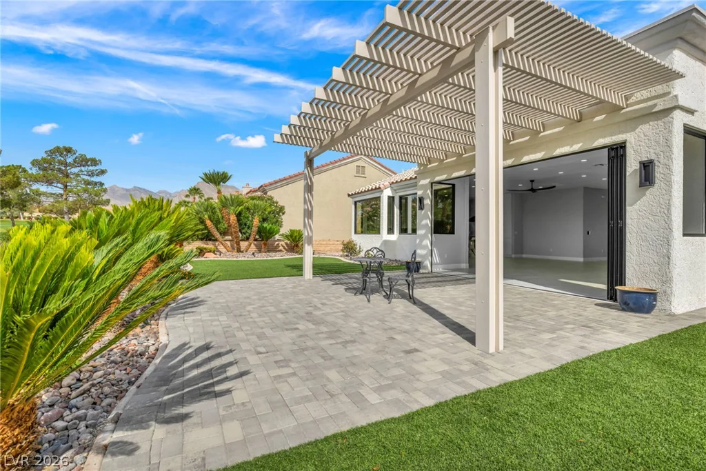 9501 Villa Ridge, Las Vegas, NV 89134