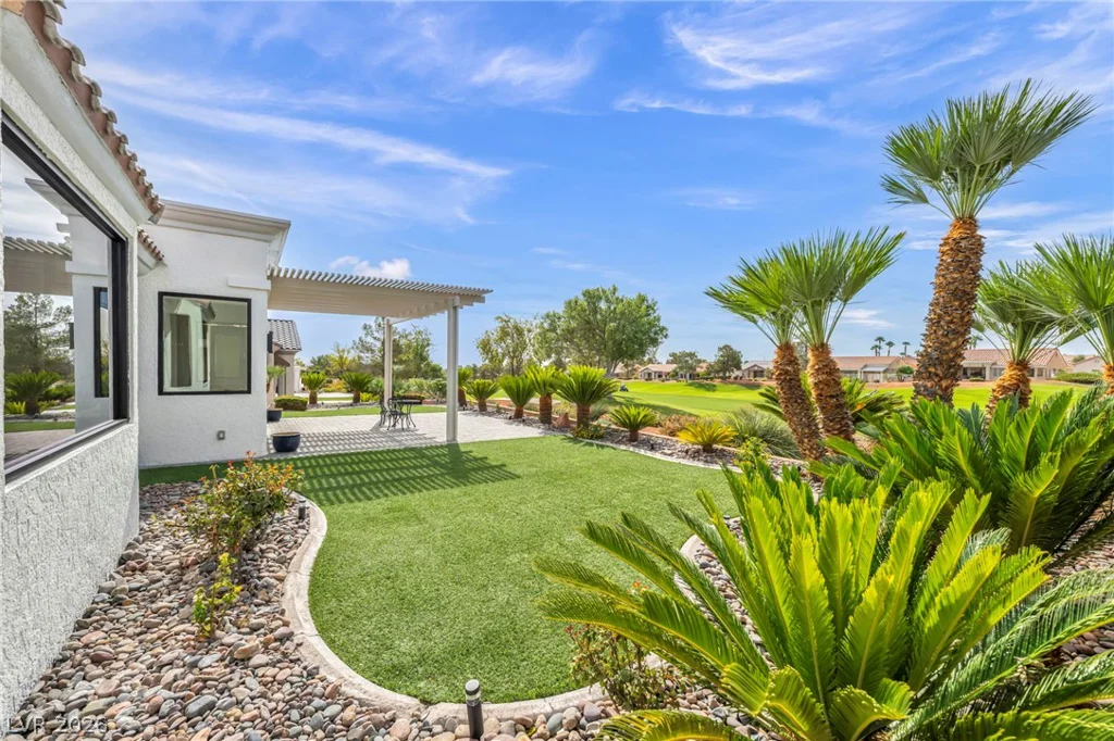 9501 Villa Ridge, Las Vegas, NV 89134
