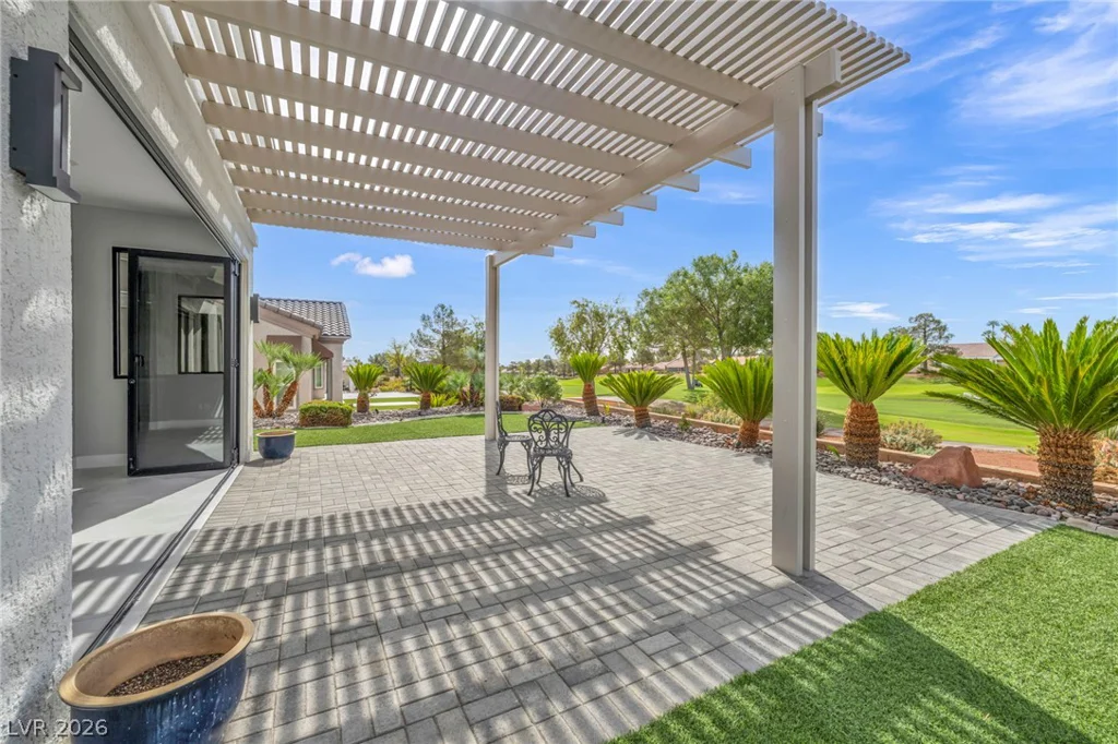 9501 Villa Ridge, Las Vegas, NV 89134