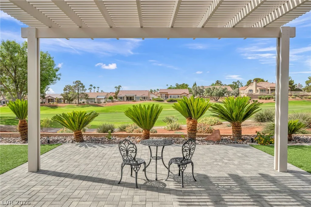 9501 Villa Ridge, Las Vegas, NV 89134