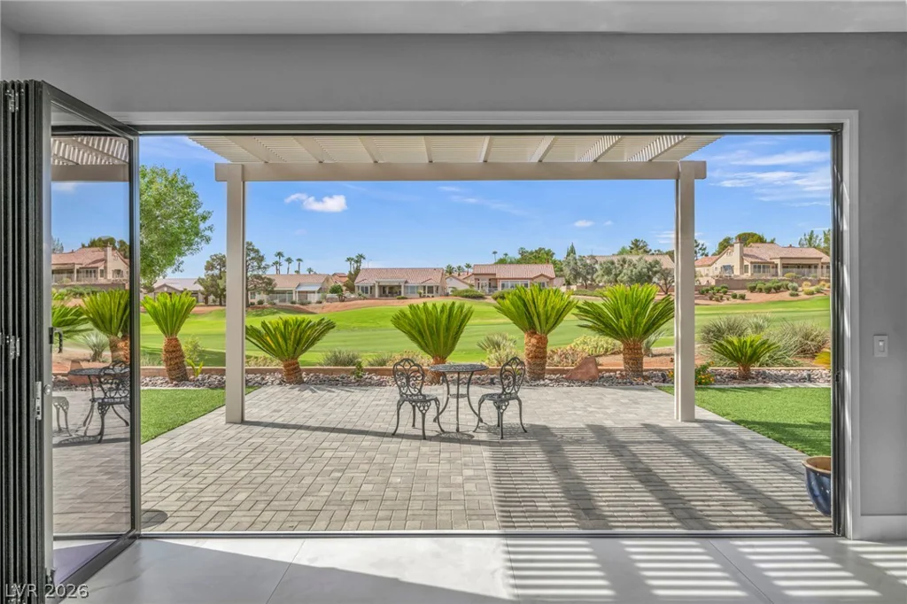 9501 Villa Ridge, Las Vegas, NV 89134