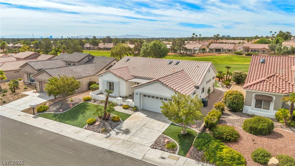 9501 Villa Ridge, Las Vegas, NV 89134