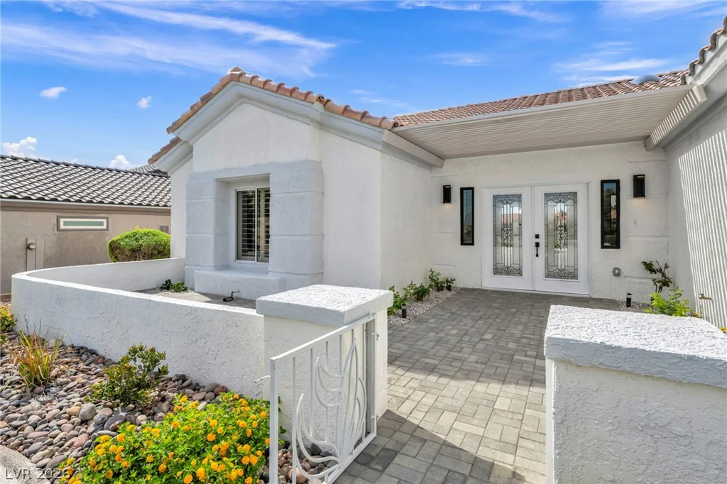 9501 Villa Ridge, Las Vegas, NV 89134