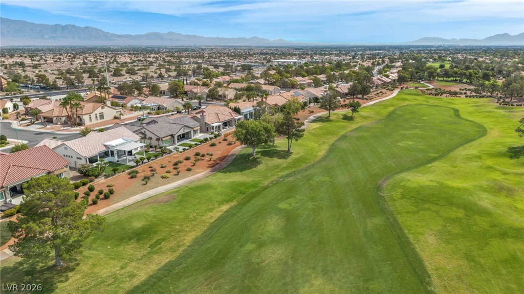 9501 Villa Ridge, Las Vegas, NV 89134