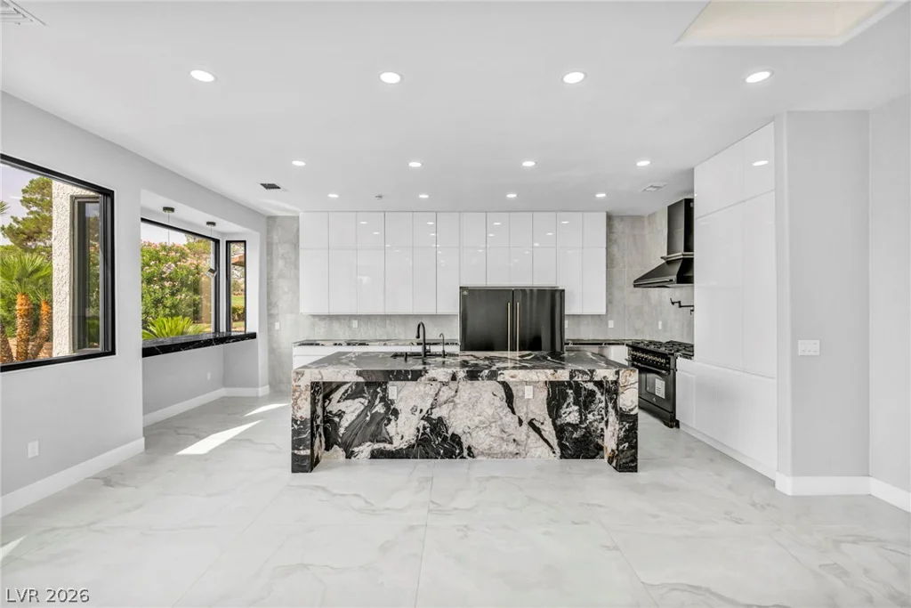 9501 Villa Ridge, Las Vegas, NV 89134