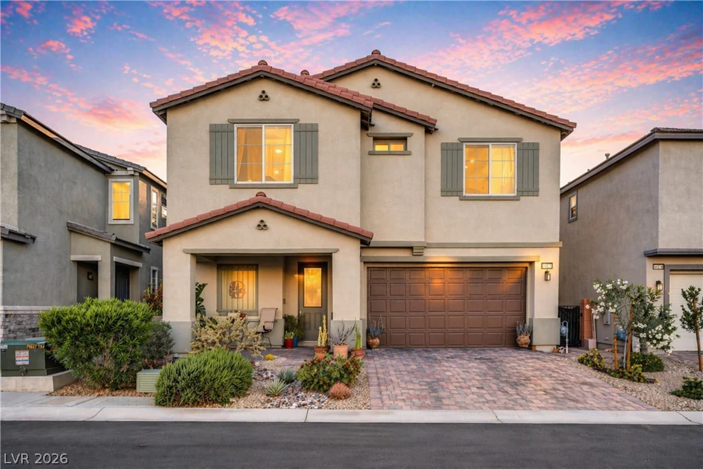 10133 Tenaya Meadows, Las Vegas, NV 89178