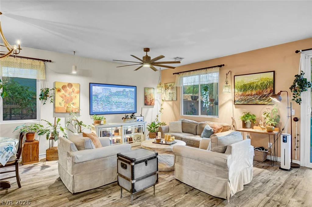 10133 Tenaya Meadows, Las Vegas, NV 89178