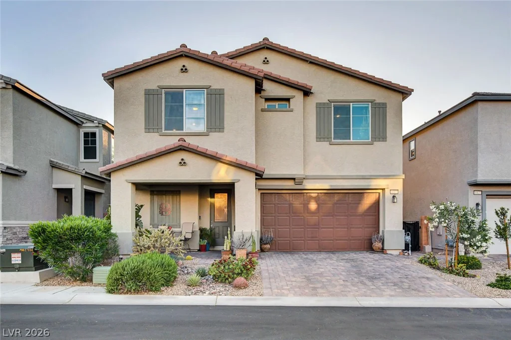 10133 Tenaya Meadows, Las Vegas, NV 89178