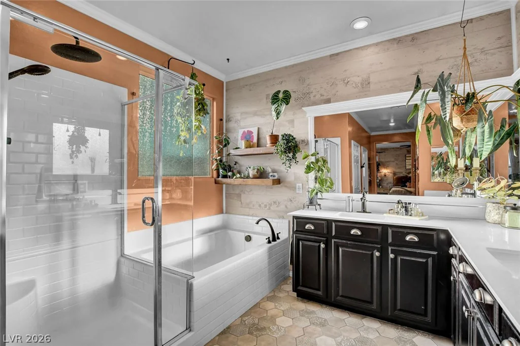 10133 Tenaya Meadows, Las Vegas, NV 89178