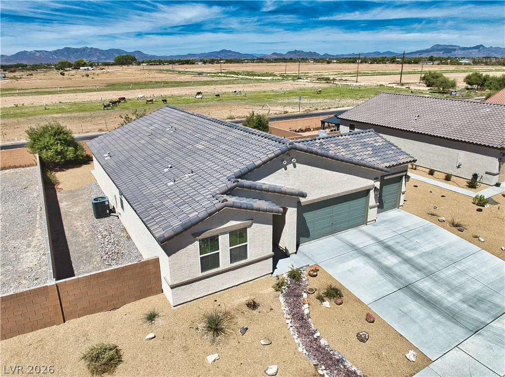 5562 Chippewa, Pahrump, NV 89061