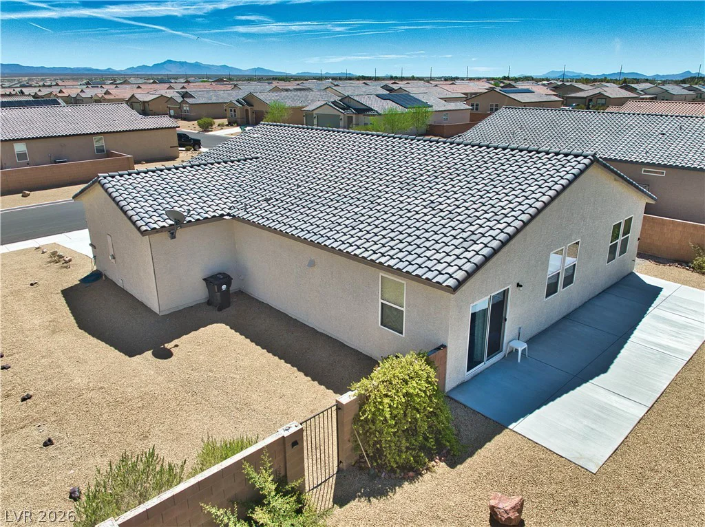 5562 Chippewa, Pahrump, NV 89061
