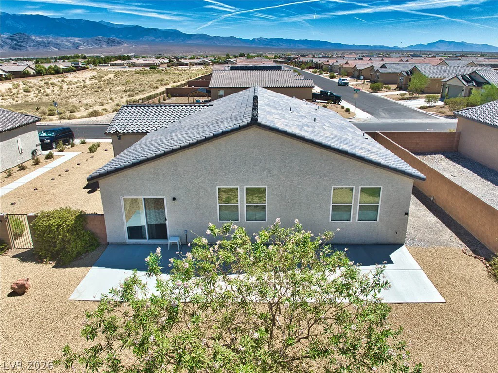 5562 Chippewa, Pahrump, NV 89061