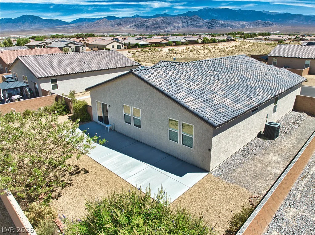 5562 Chippewa, Pahrump, NV 89061