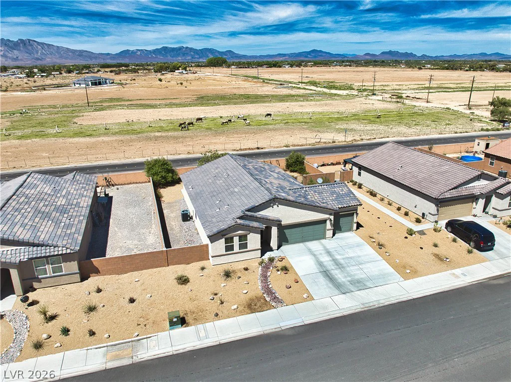 5562 Chippewa, Pahrump, NV 89061