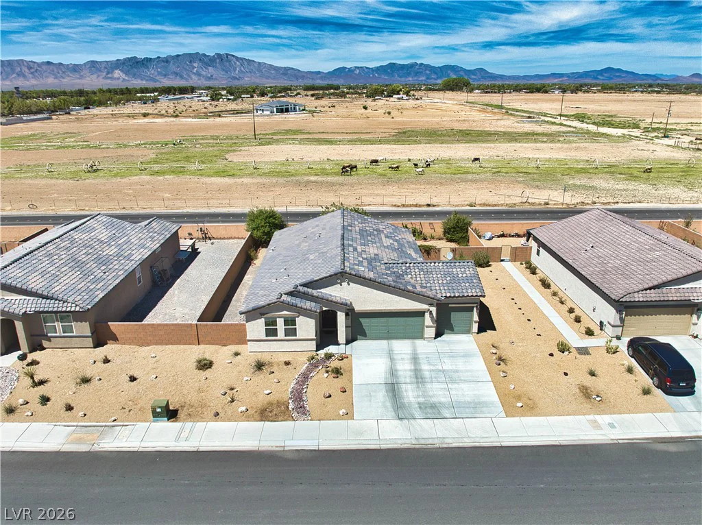 5562 Chippewa, Pahrump, NV 89061