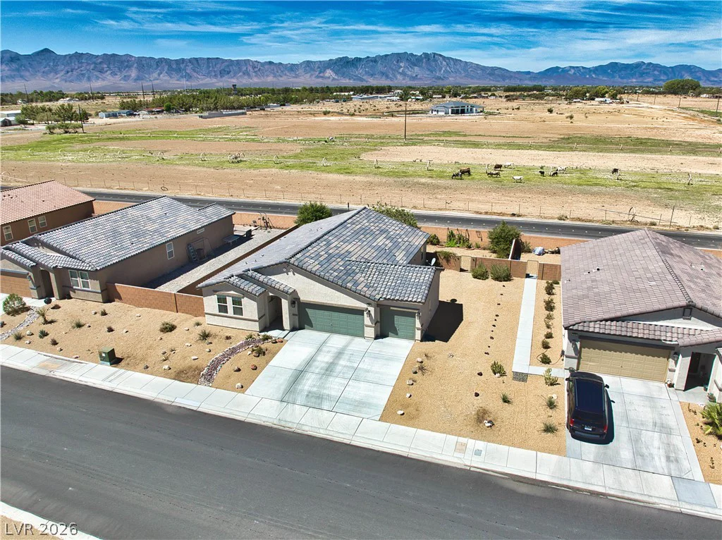 5562 Chippewa, Pahrump, NV 89061