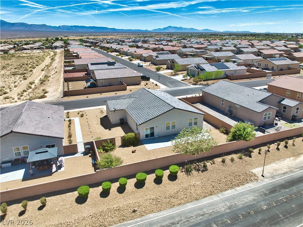 5562 Chippewa, Pahrump, NV 89061