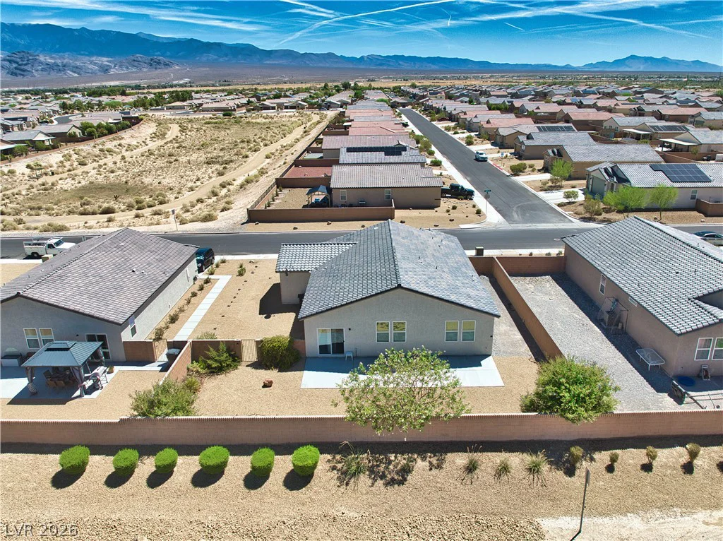 5562 Chippewa, Pahrump, NV 89061
