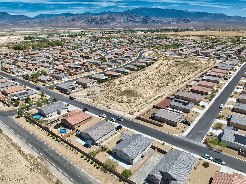 5562 Chippewa, Pahrump, NV 89061