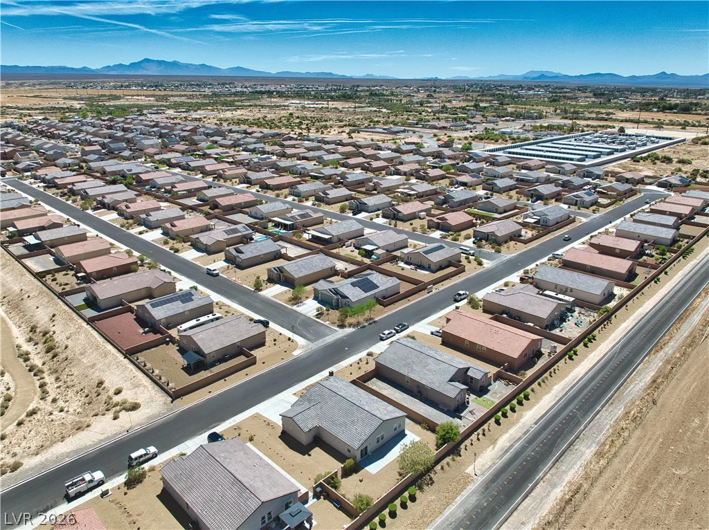 5562 Chippewa, Pahrump, NV 89061