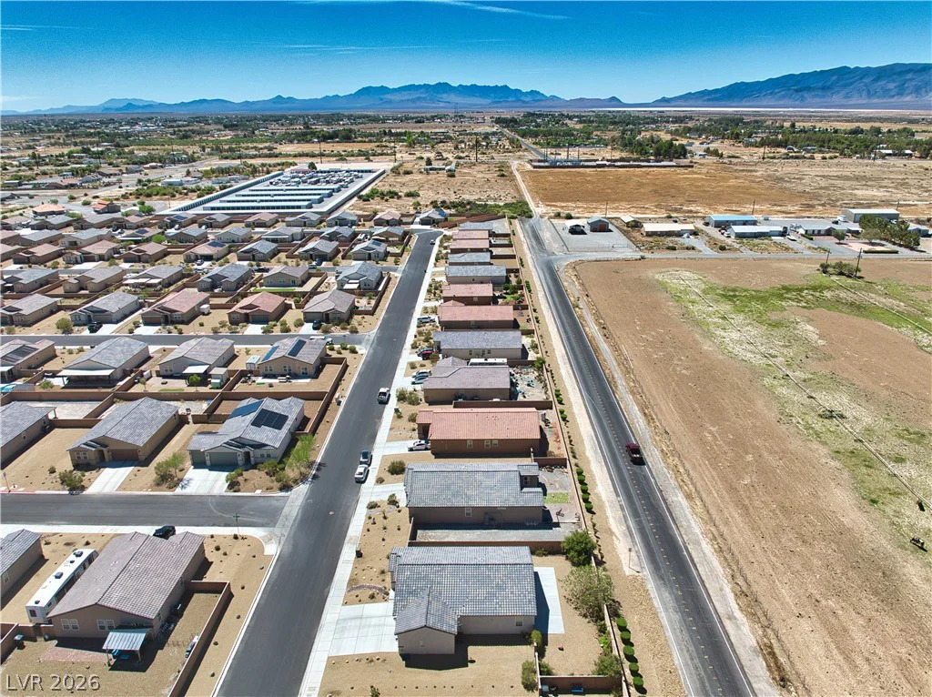 5562 Chippewa, Pahrump, NV 89061