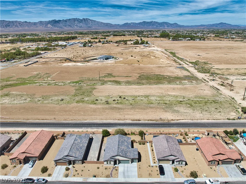 5562 Chippewa, Pahrump, NV 89061