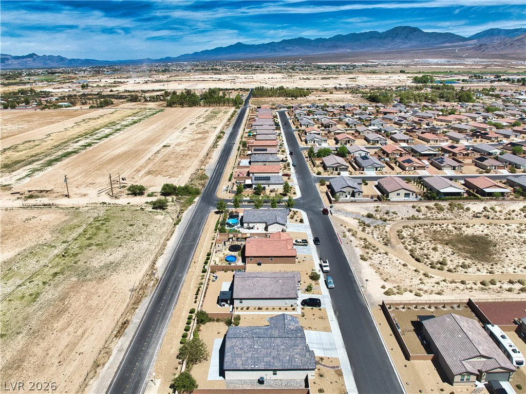 5562 Chippewa, Pahrump, NV 89061