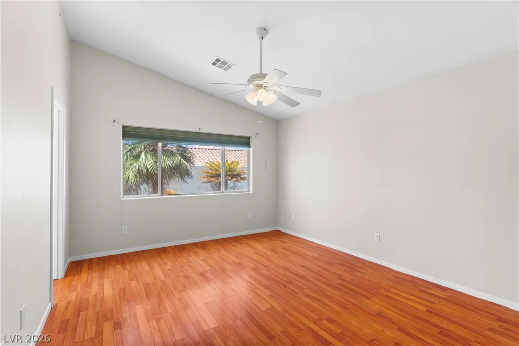 593 Fox Chase, Henderson, NV 89015