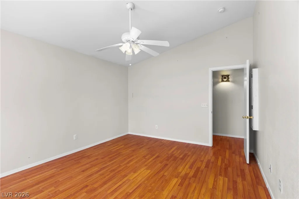 593 Fox Chase, Henderson, NV 89015