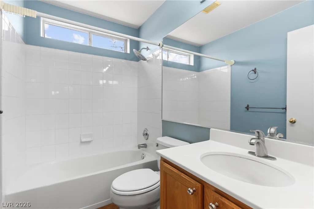 593 Fox Chase, Henderson, NV 89015