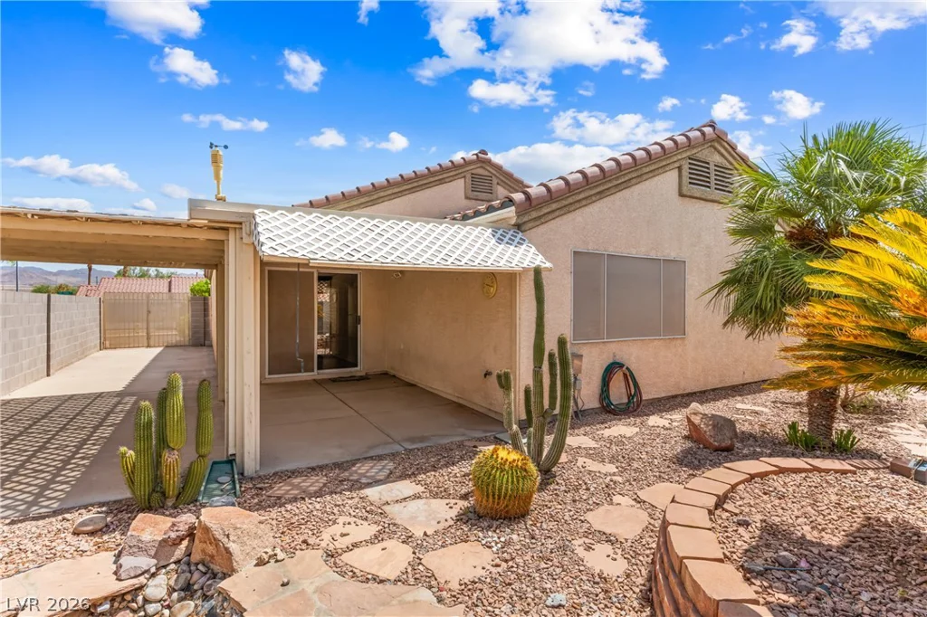 593 Fox Chase, Henderson, NV 89015