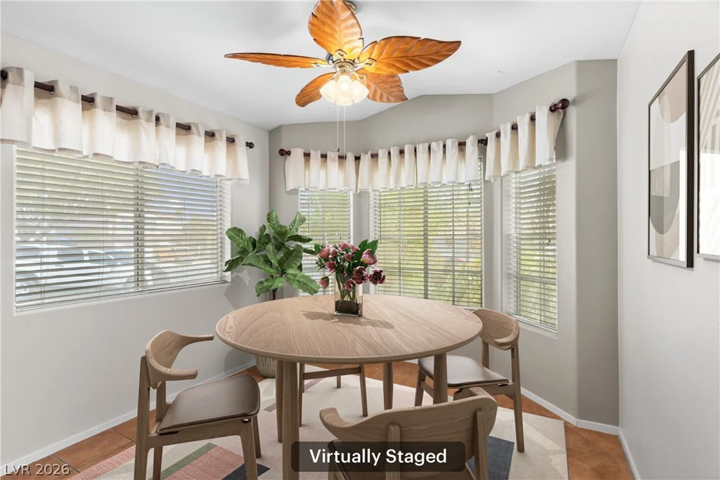 593 Fox Chase, Henderson, NV 89015