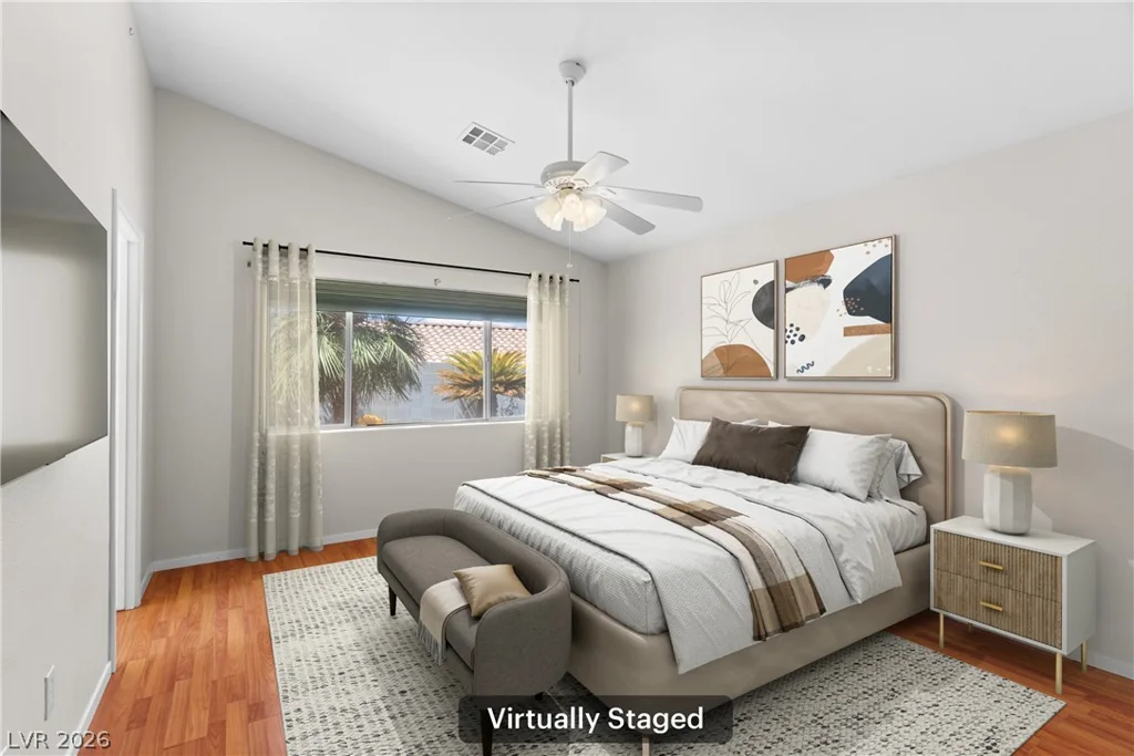 593 Fox Chase, Henderson, NV 89015