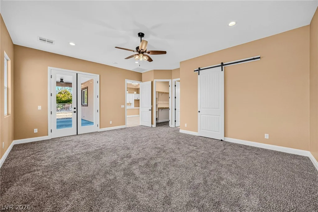 2181 Arrow, Pahrump, NV 89048