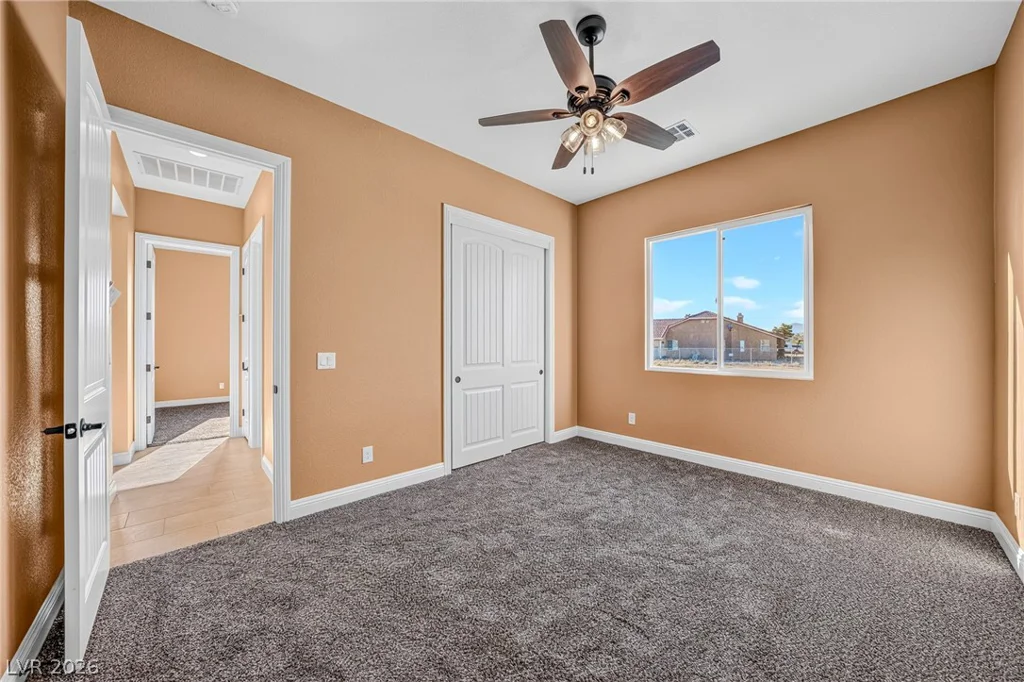 2181 Arrow, Pahrump, NV 89048