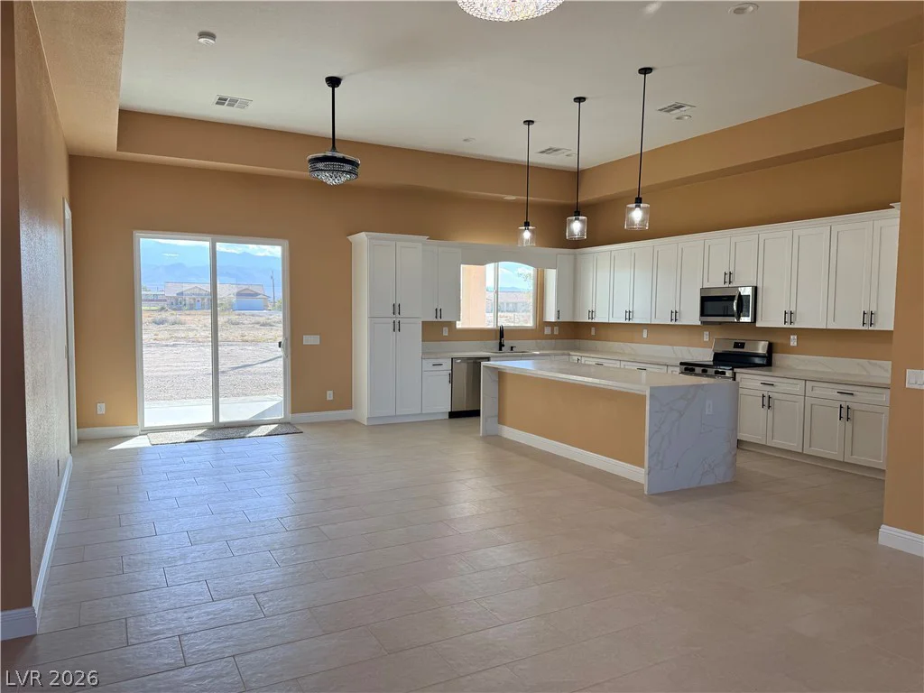 2181 Arrow, Pahrump, NV 89048