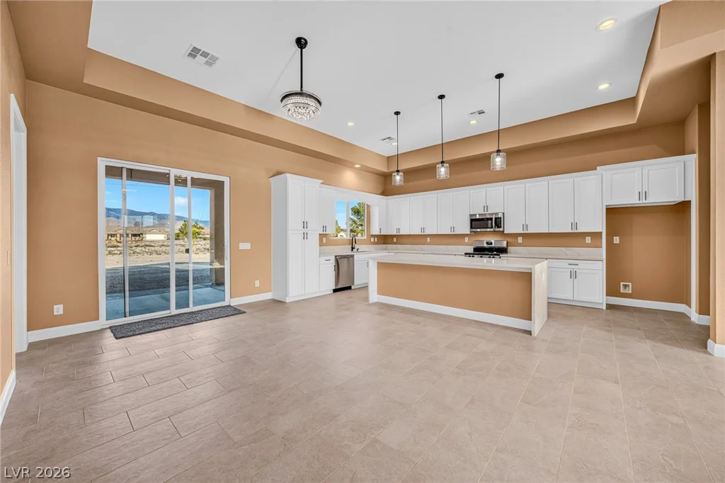 2181 Arrow, Pahrump, NV 89048