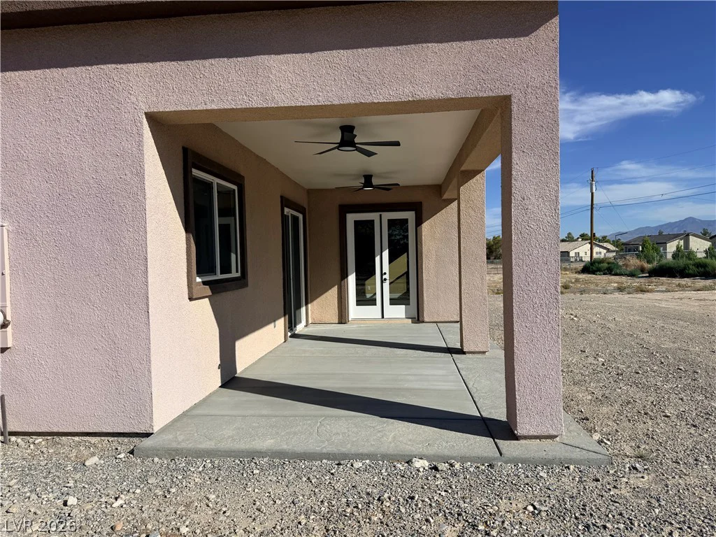 2181 Arrow, Pahrump, NV 89048