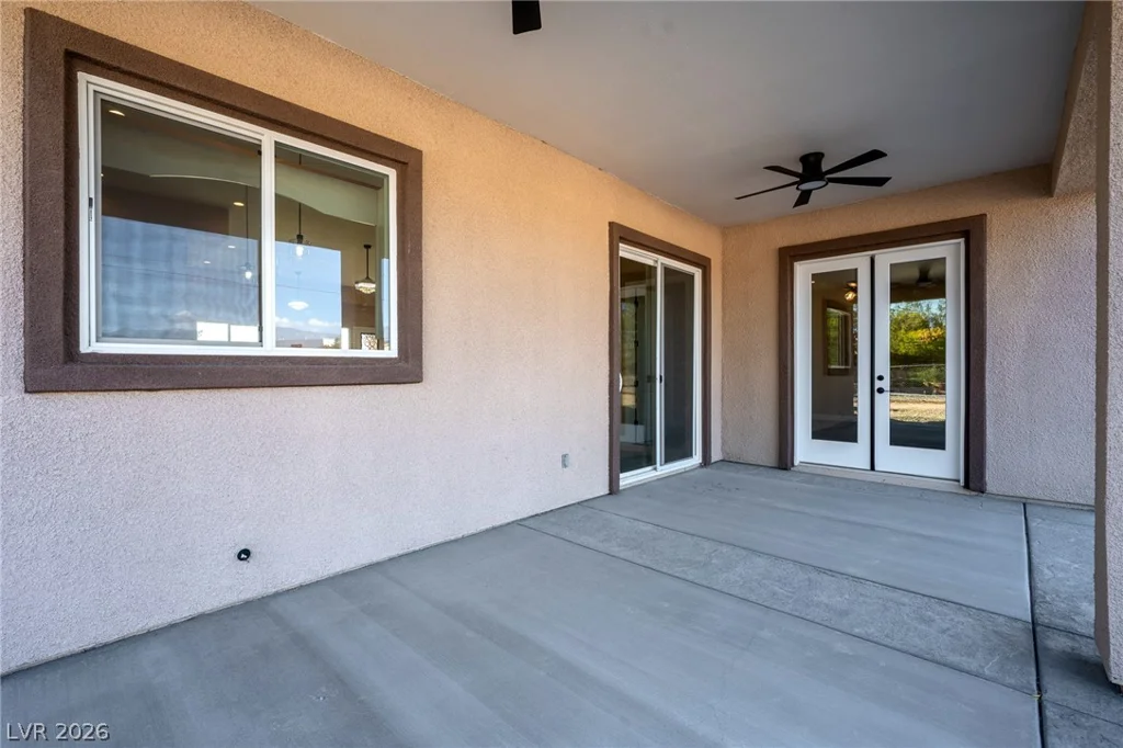 2181 Arrow, Pahrump, NV 89048