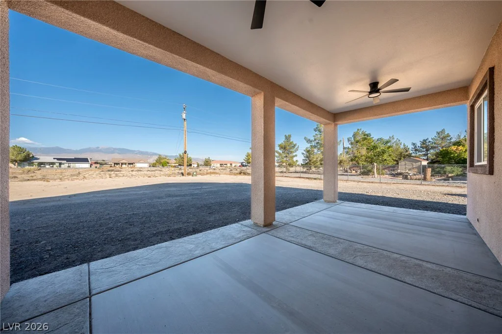 2181 Arrow, Pahrump, NV 89048