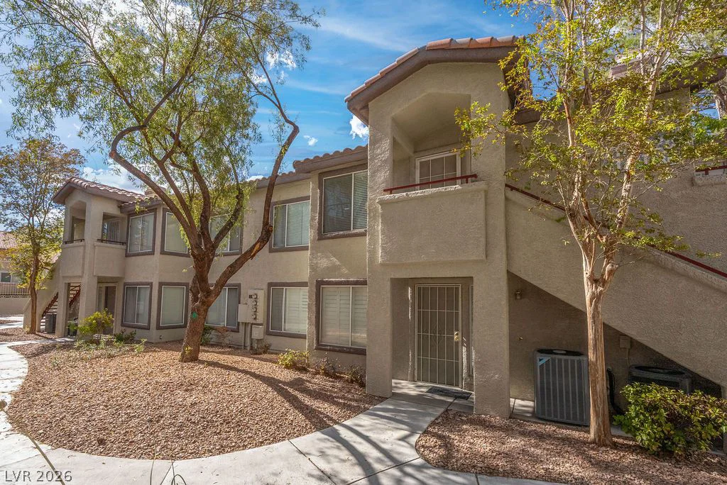 4955 Lindell, Las Vegas, NV 89118