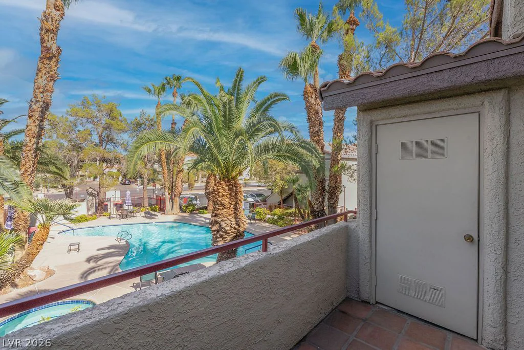 4955 Lindell, Las Vegas, NV 89118