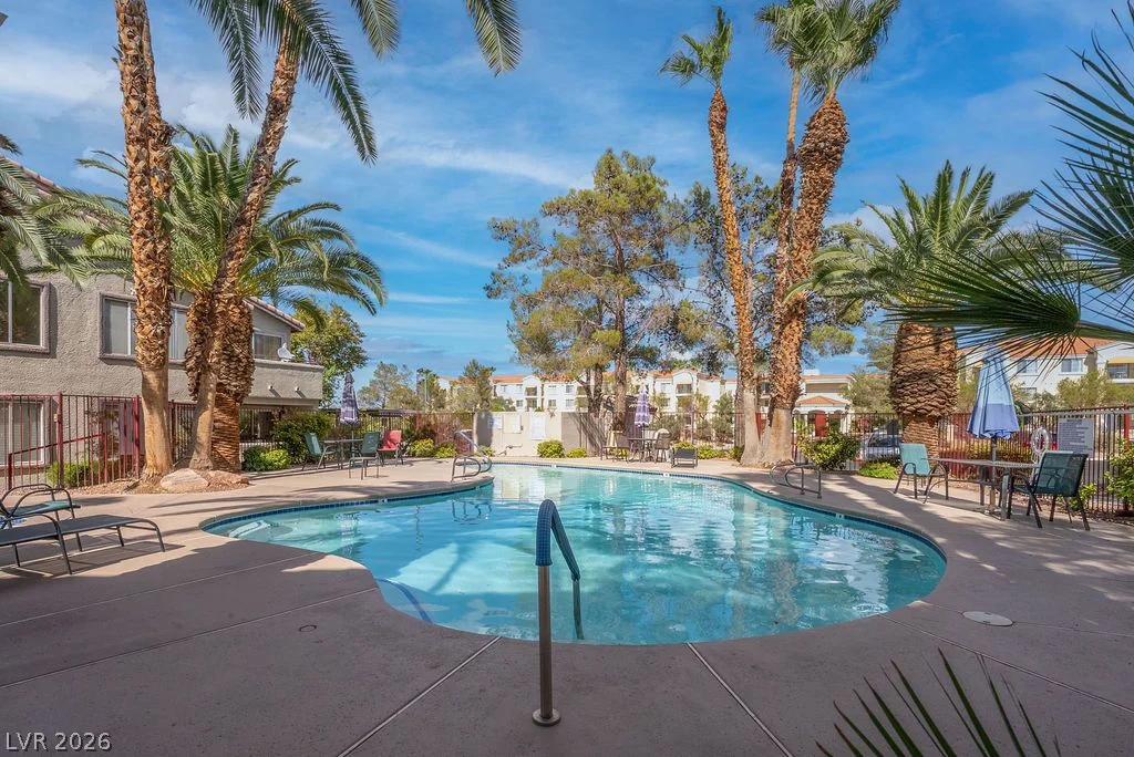 4955 Lindell, Las Vegas, NV 89118