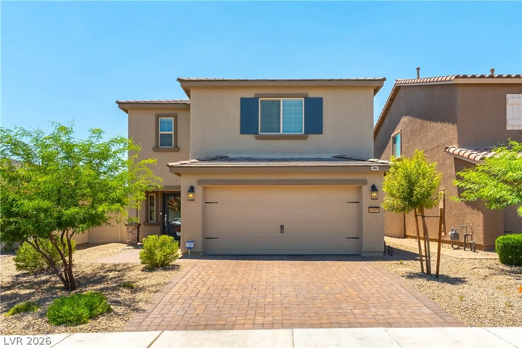 1589 Oro Grande, North Las Vegas, NV 89032